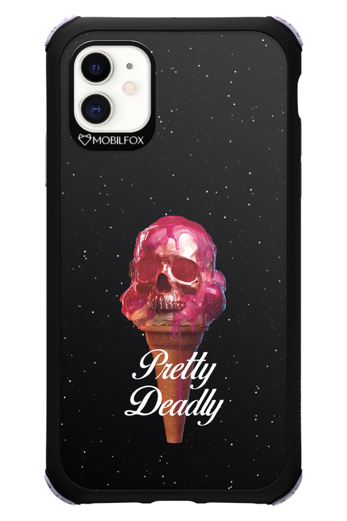 Pretty Deadly - Apple iPhone 11