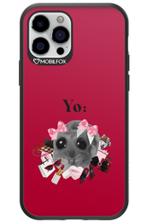YO 2.0 - Apple iPhone 12 Pro