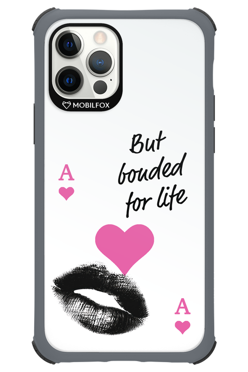 Bonded for Life 2.0 - Apple iPhone 12 Pro