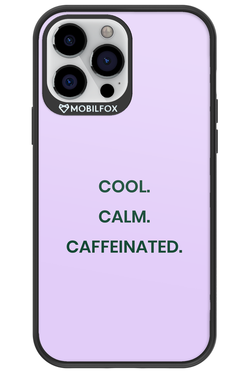 CCC - Apple iPhone 13 Pro Max