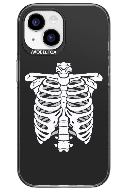 SKELETON - Apple iPhone 15