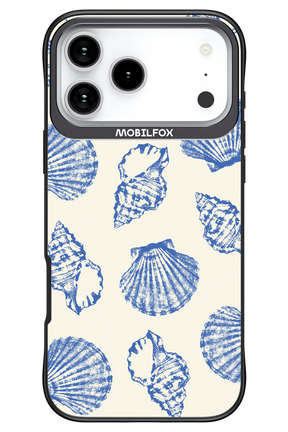 Shell Yeah! - Apple iPhone 17 Pro Max