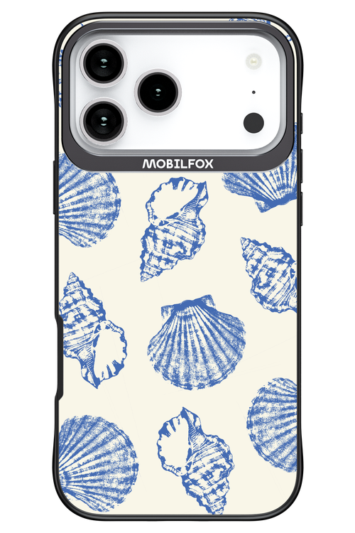 Shell Yeah! - Apple iPhone 17 Pro Max