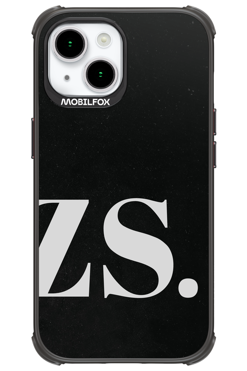 ZS (Off Space) 2.0 - Apple iPhone 15