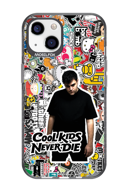 CKND_STICKER - Apple iPhone 13
