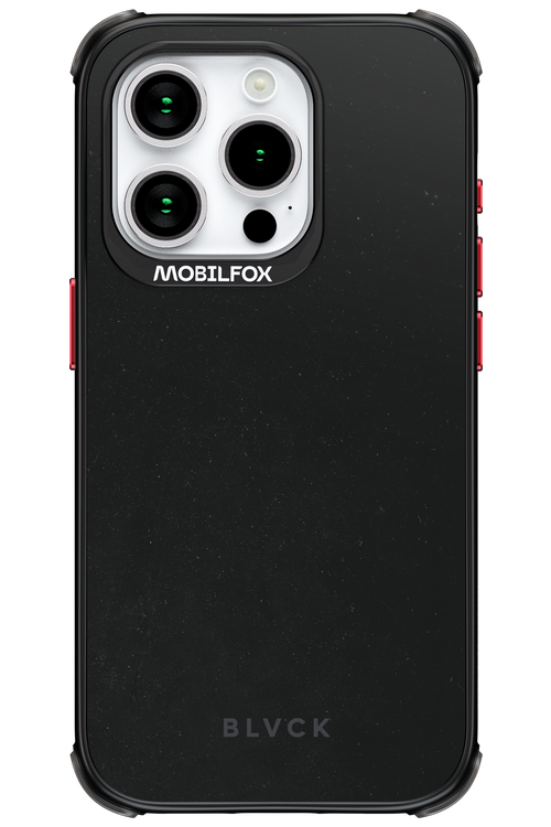 BLVCK 2.0 - Apple iPhone 15 Pro