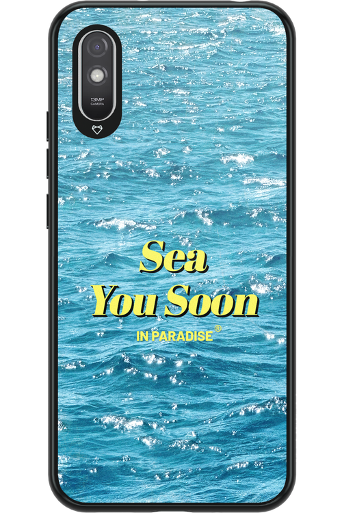 Sea You - Xiaomi Redmi 9A