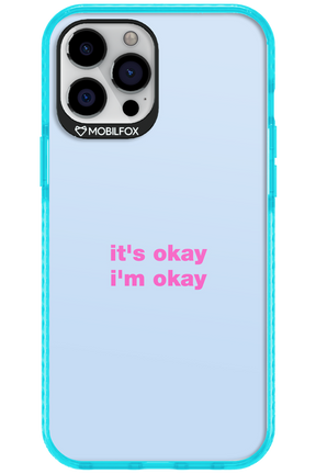 It_s Okay - Apple iPhone 12 Pro Max
