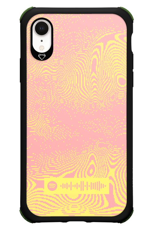 House Frequency - Apple iPhone XR