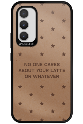 Whateverrr - Samsung Galaxy A34