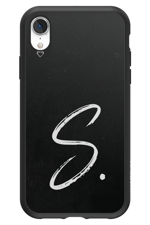 (Off Space) S 2.0 - Apple iPhone XR