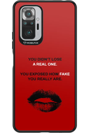 Real or Fake 2.0 - Xiaomi Redmi Note 10 Pro