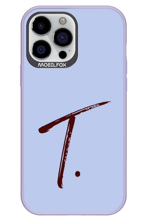 (Jellyfish Presso) T 2.0 - Apple iPhone 13 Pro Max
