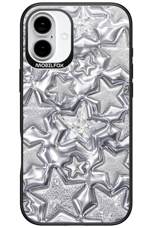 Star Gum - Apple iPhone 16 Plus