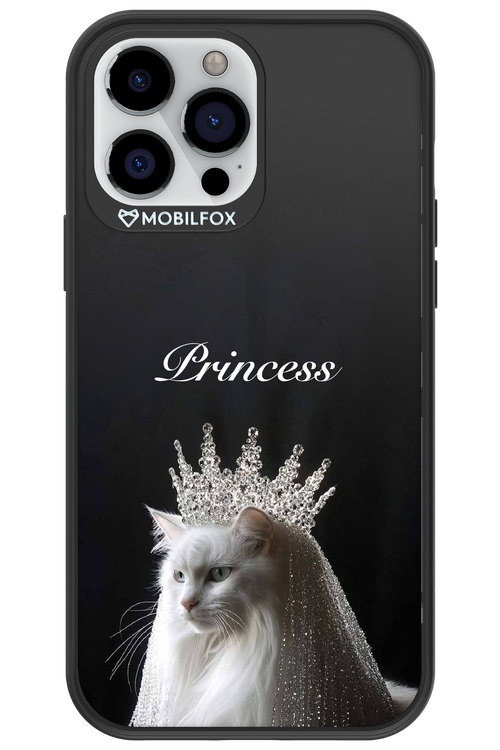 Princess - Apple iPhone 13 Pro Max