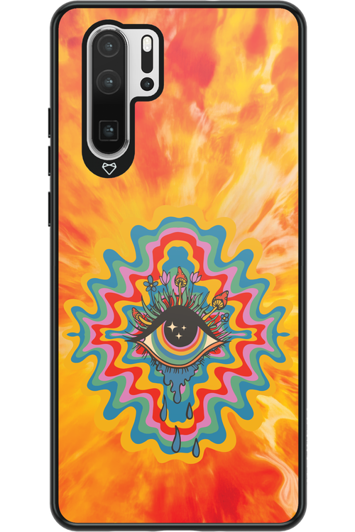 ThirdEye 2.0 - Huawei P30 Pro