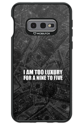 9 to 5 - Samsung Galaxy S10e