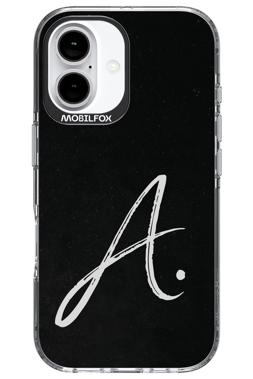 (Off Space) A 2.0 - Apple iPhone 16