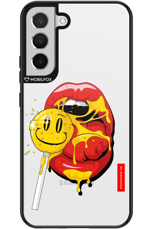 Lolli Kiss 2.0 - Samsung Galaxy S22+