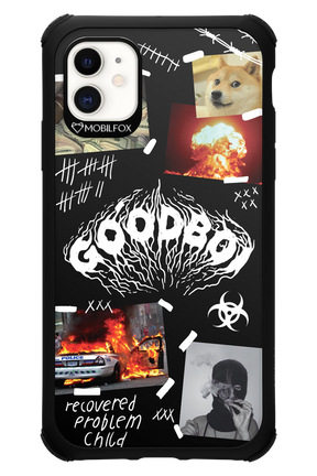 Good Boy - Apple iPhone 11
