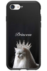 Princess - Apple iPhone SE 2022