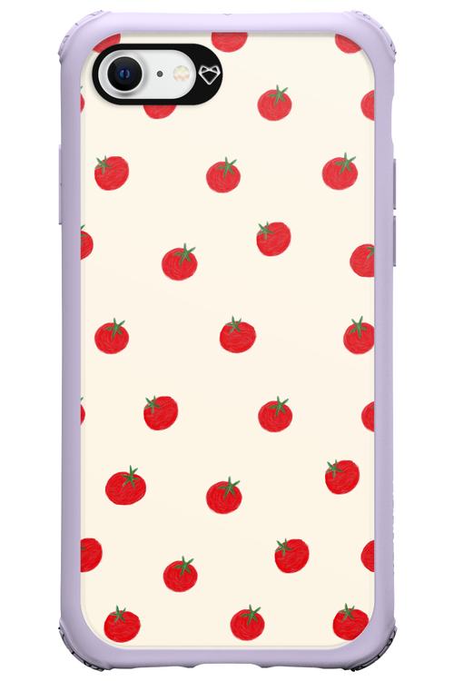 Baby Tomato - Apple iPhone SE 2022