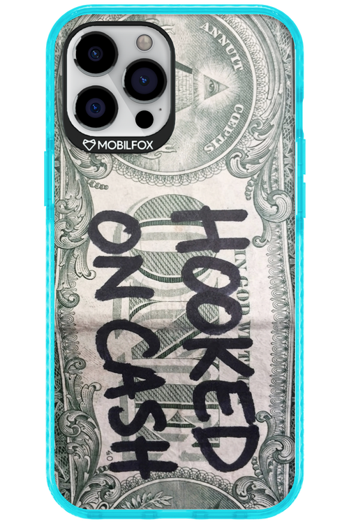hooked 2.0 - Apple iPhone 12 Pro Max