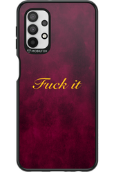 Fuck Itt - Samsung Galaxy A32 5G