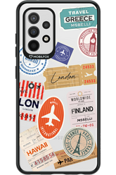 Pro Traveler - Samsung Galaxy A52 / A52 5G / A52s