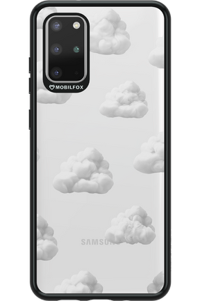 Cloudy Simple 2.0 - Samsung Galaxy S20+