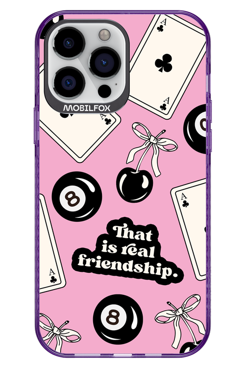 Win Win Black 2.0 - Apple iPhone 13 Pro Max