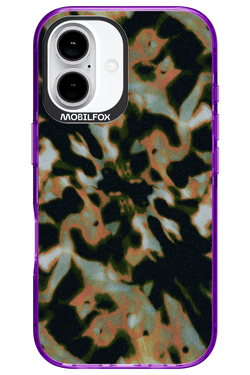 Tiger Acid - Apple iPhone 16