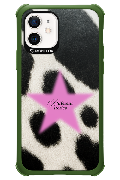 Same Chapter Pink 2.0 - Apple iPhone 12