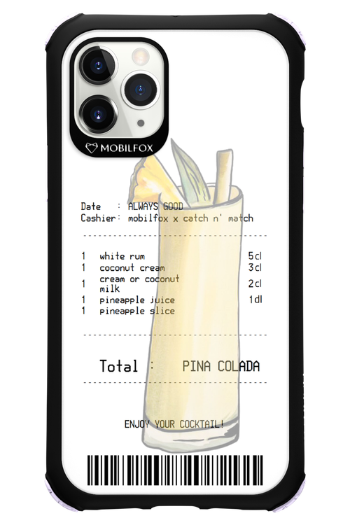 always good cocktail - Apple iPhone 11 Pro