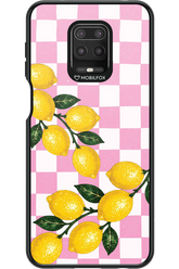 LEMON 2.0 - Xiaomi Redmi Note 9 Pro