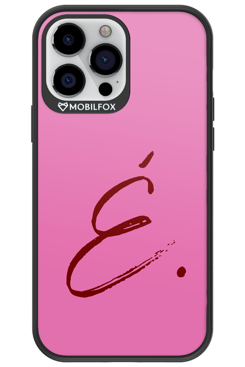 (Sorbet) E II 2.0 - Apple iPhone 13 Pro Max