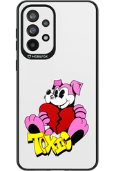 Toxic Dreams - Samsung Galaxy A73