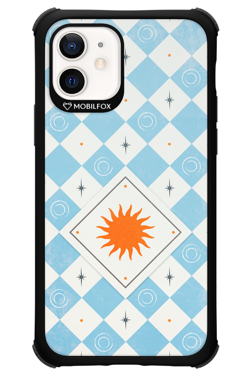 Sun Magic - Apple iPhone 12