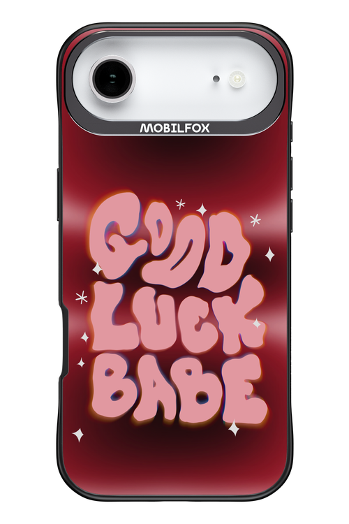 BEST_WISH - Apple iPhone 17 Air