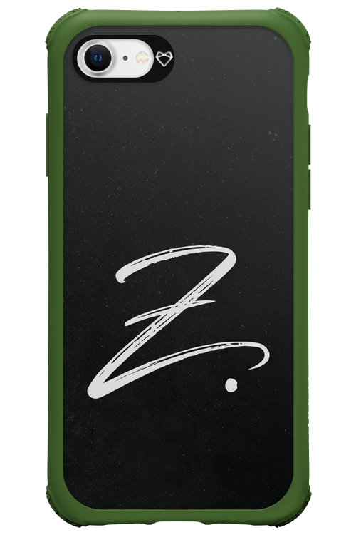 (Off Space) Z 2.0 - Apple iPhone 8