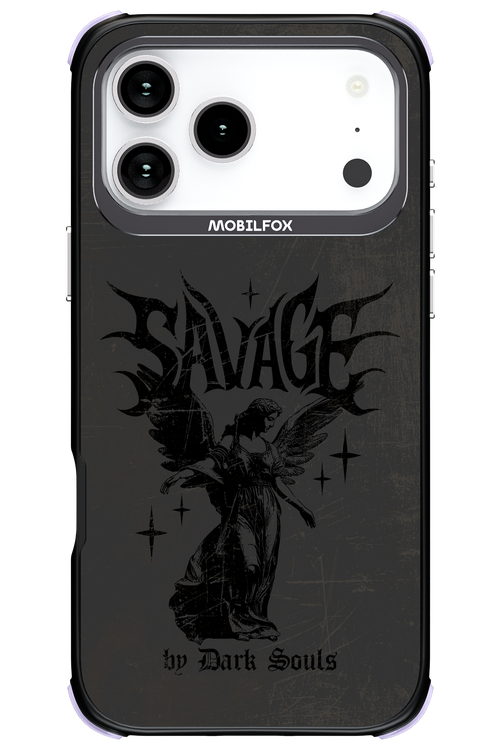 St. Savage - Apple iPhone 17 Pro Max