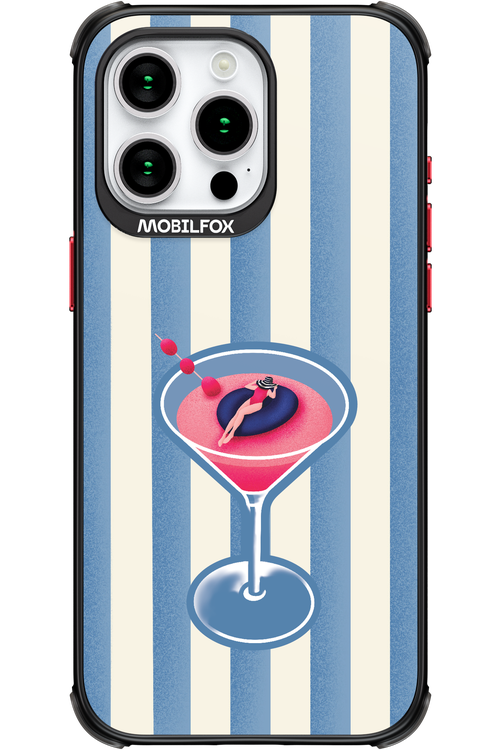 Poolside Affair - Apple iPhone 15 Pro Max