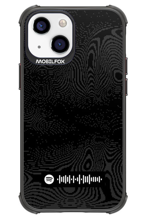 Techno frequency - Apple iPhone 13 Mini