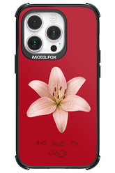 Chaos - Apple iPhone 14 Pro