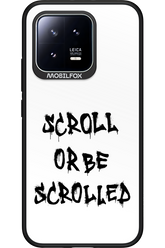 Scroll - Xiaomi 13