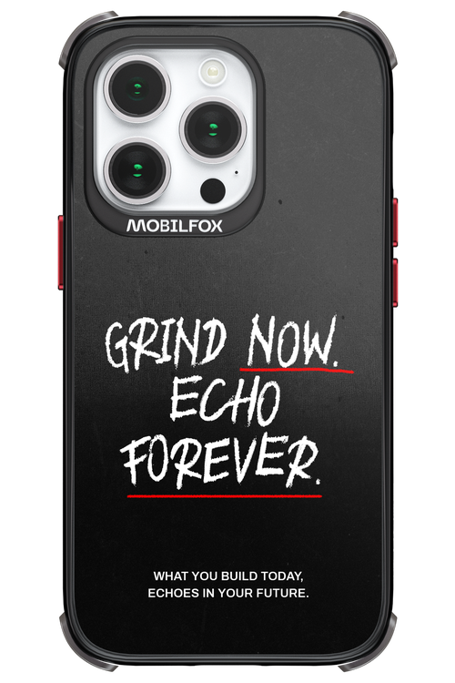 Grind Now 2.0 - Apple iPhone 14 Pro