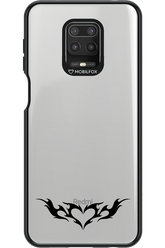 Techno Hart 2.0 - Xiaomi Redmi Note 9 Pro