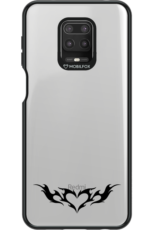 Techno Hart 2.0 - Xiaomi Redmi Note 9 Pro