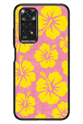 HAWAII 2.0 - Xiaomi Redmi Note 11/11S 4G