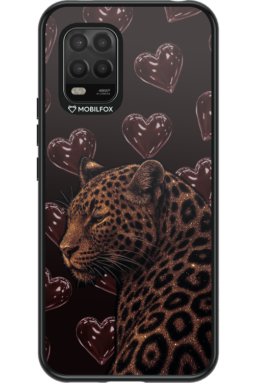 Leo Hearts 2.0 - Xiaomi Mi 10 Lite 5G